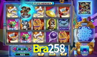 Desvendando o Mundo dos Jogos Virtuais na Bra258